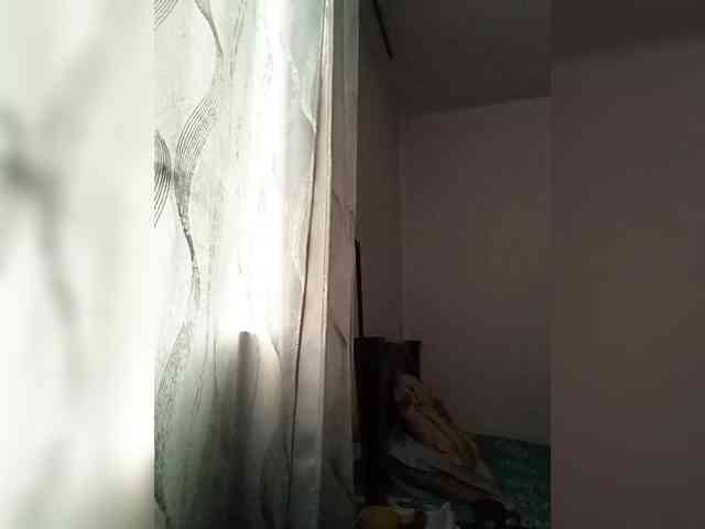 Dannali22 webcam