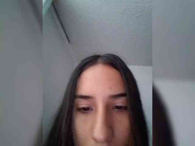 Dannali22 webcam