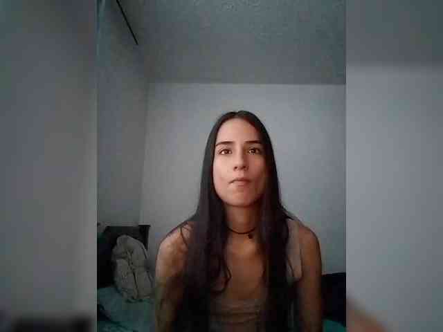 Dannali22 webcam