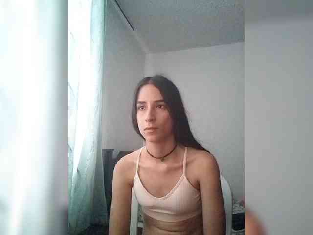 Dannali22 webcam