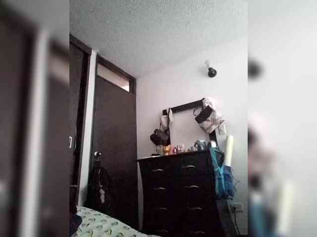 Dannali22 webcam