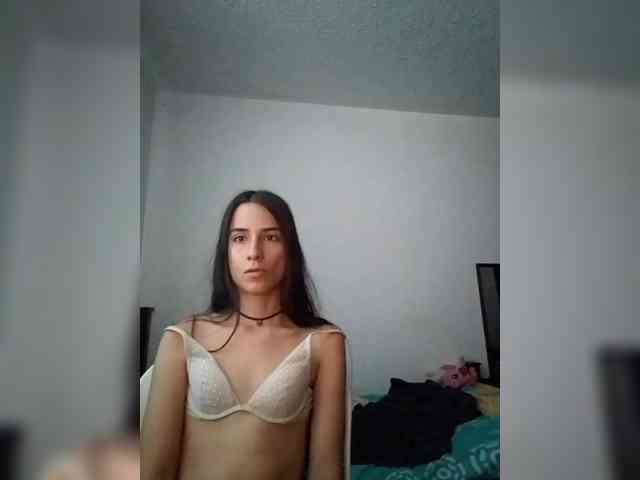 Dannali22 webcam