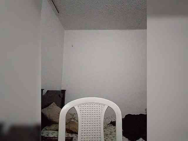 Dannali22 webcam