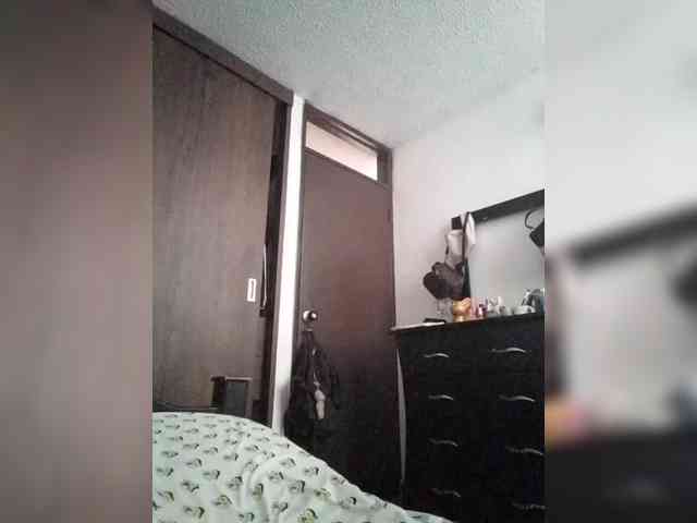 Dannali22 webcam