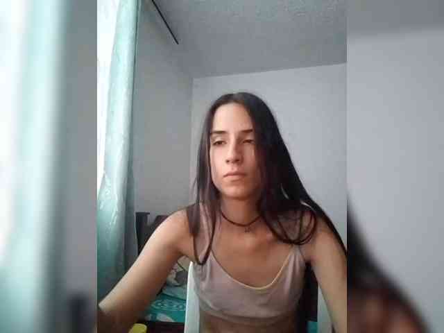 Dannali22 webcam
