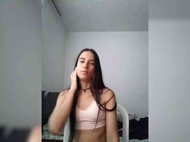 Dannali22 webcam