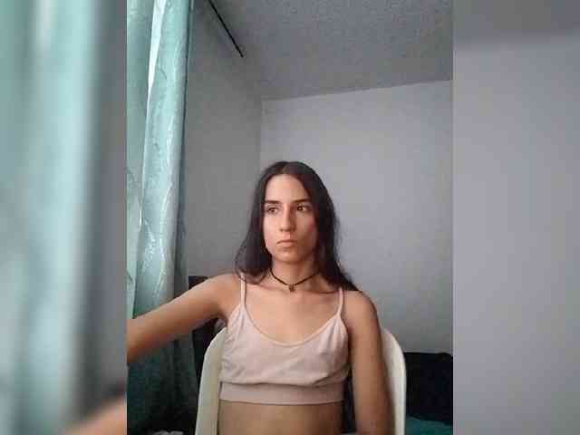 Dannali22 webcam