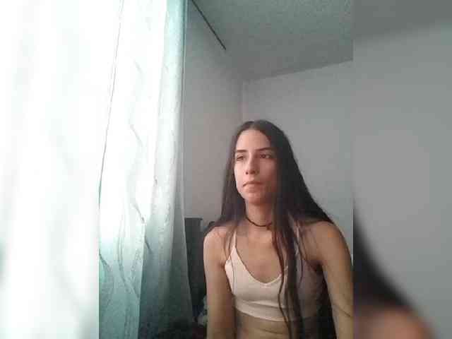 Dannali22 webcam
