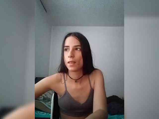 Dannali22 webcam
