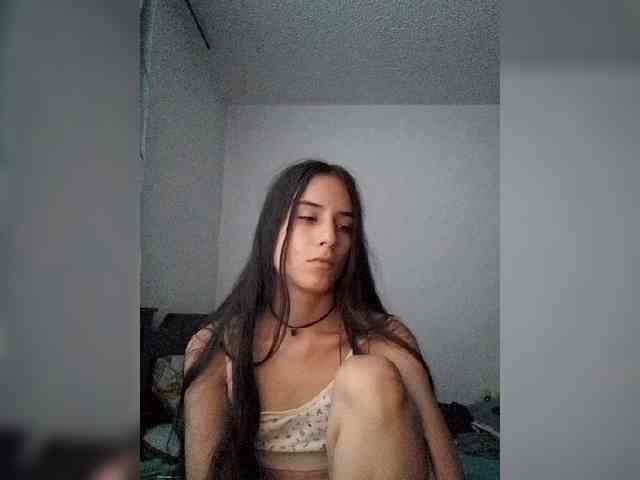 Dannali22 webcam