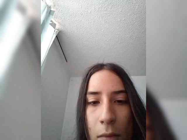 Dannali22 webcam