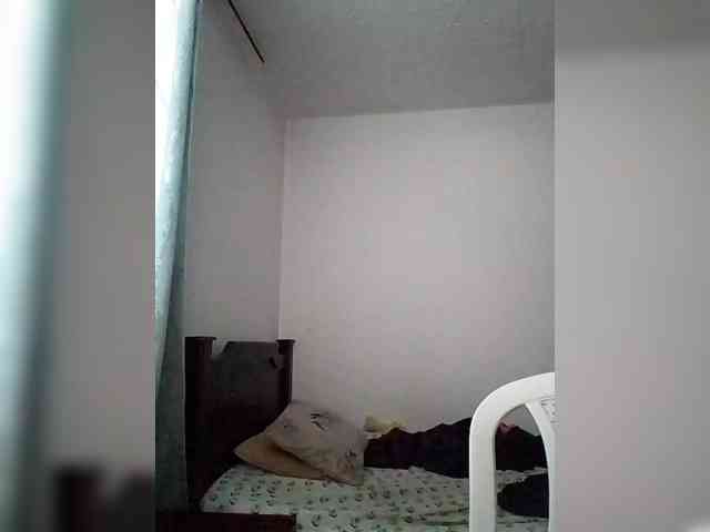Dannali22 webcam