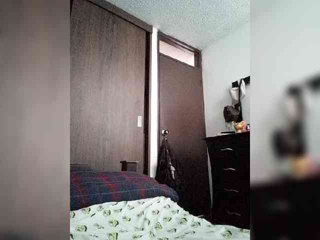 Dannali22 webcam