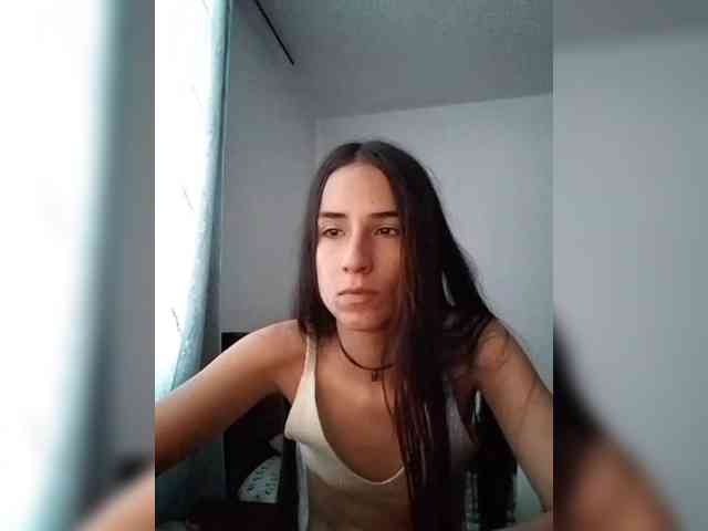 Dannali22 webcam