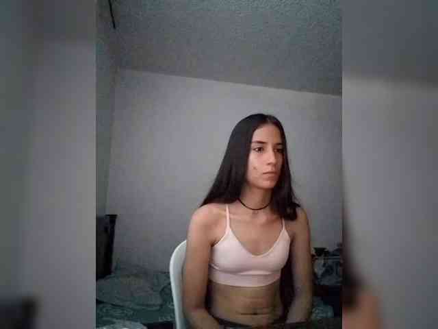 Dannali22 webcam