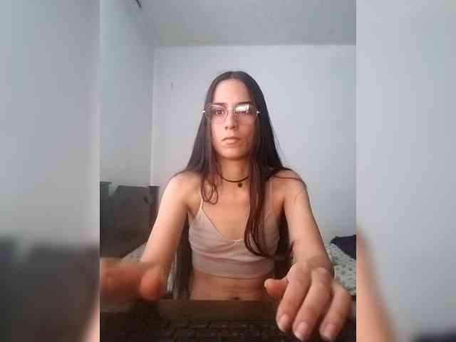 Dannali22 webcam