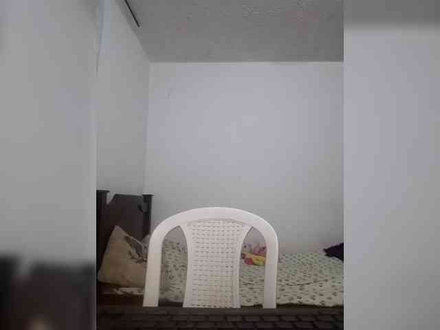 Dannali22 webcam