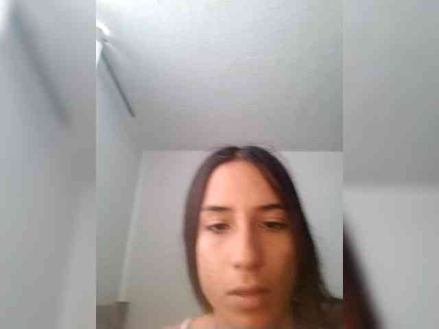 Dannali22 webcam