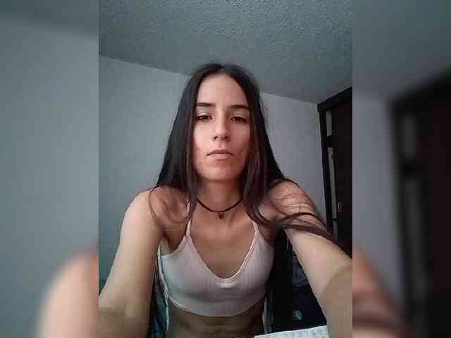 Dannali22 webcam