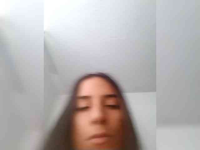 Dannali22 webcam