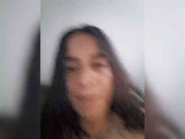 Dannali22 webcam