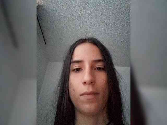 Dannali22 webcam