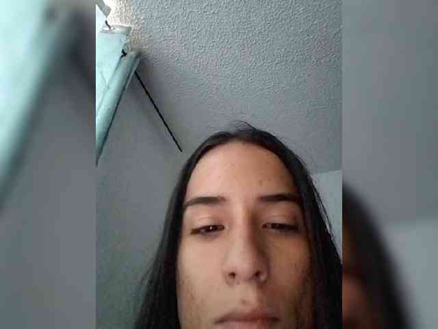 Dannali22 webcam