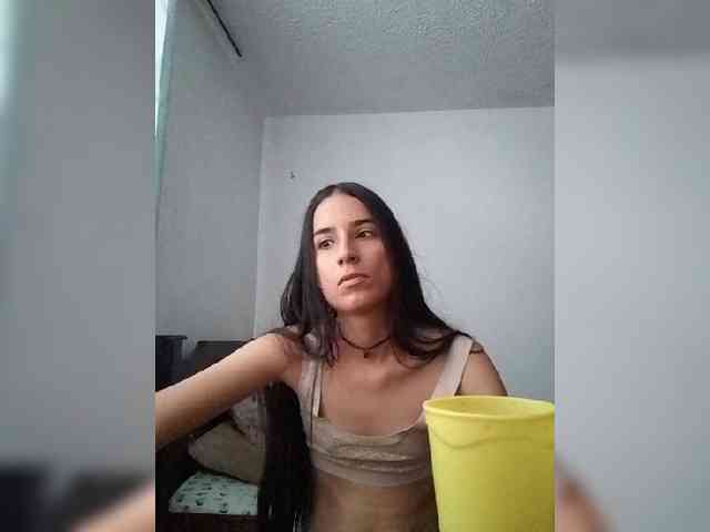 Dannali22 webcam