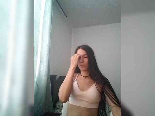 Dannali22 webcam