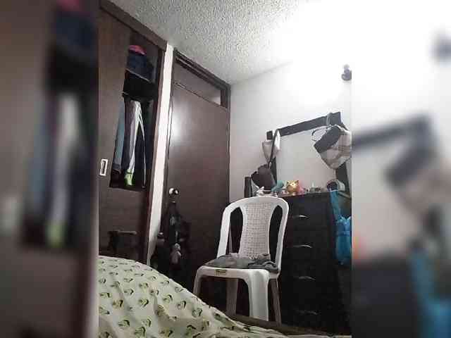 Dannali22 webcam