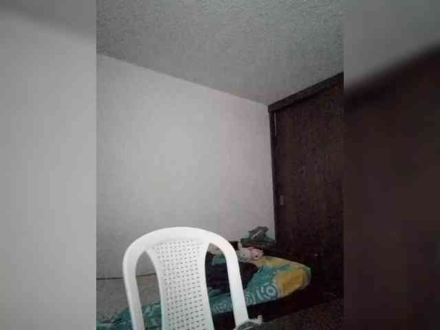 Dannali22 webcam