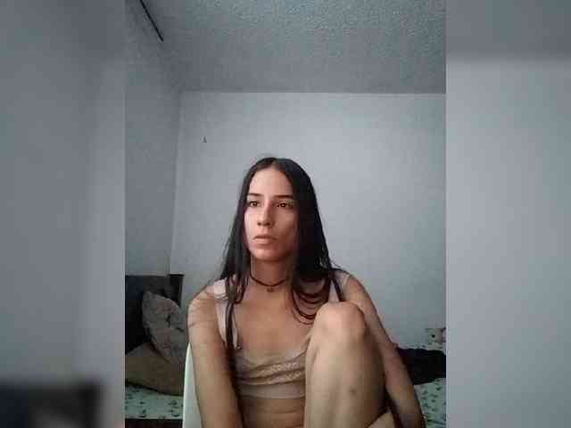 Dannali22 webcam