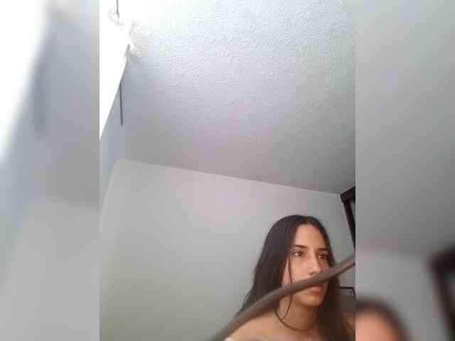 Dannali22 webcam