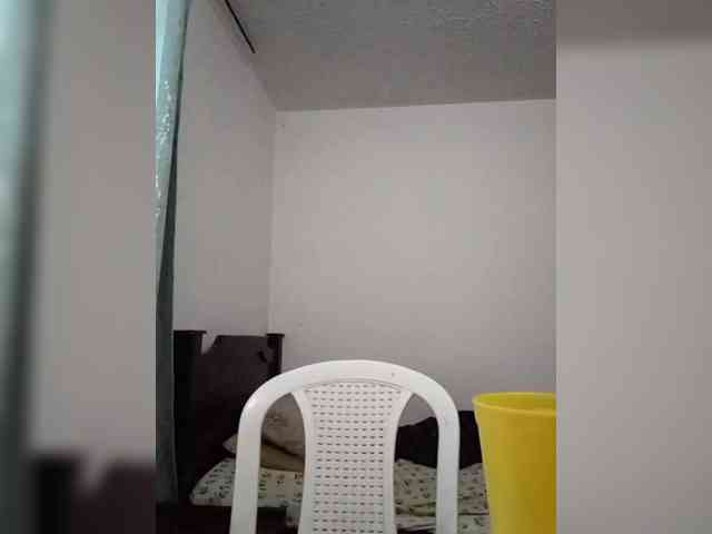 Dannali22 webcam