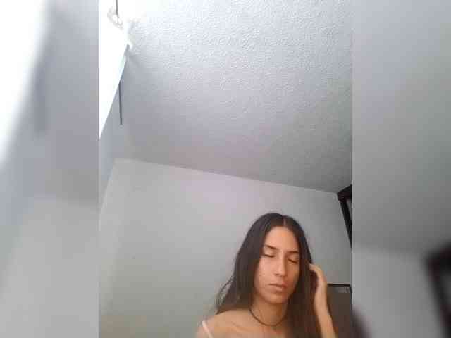 Dannali22 webcam