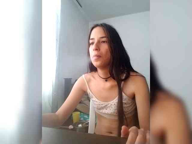 Dannali22 webcam