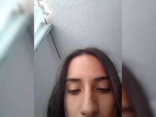 Dannali22 webcam