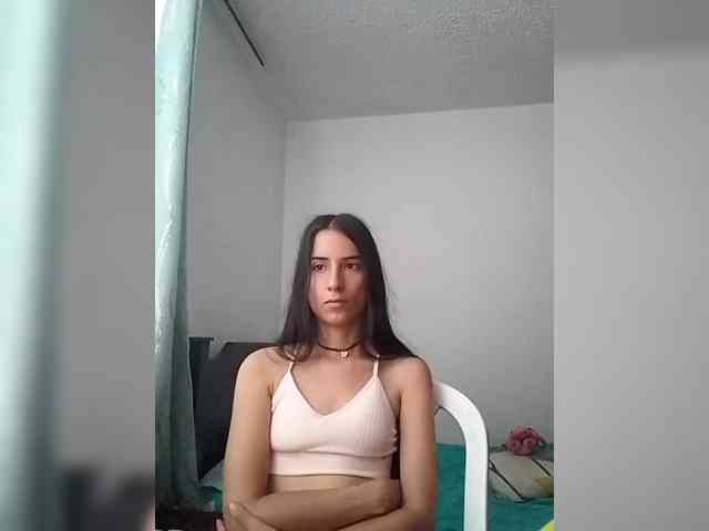 Dannali22 webcam