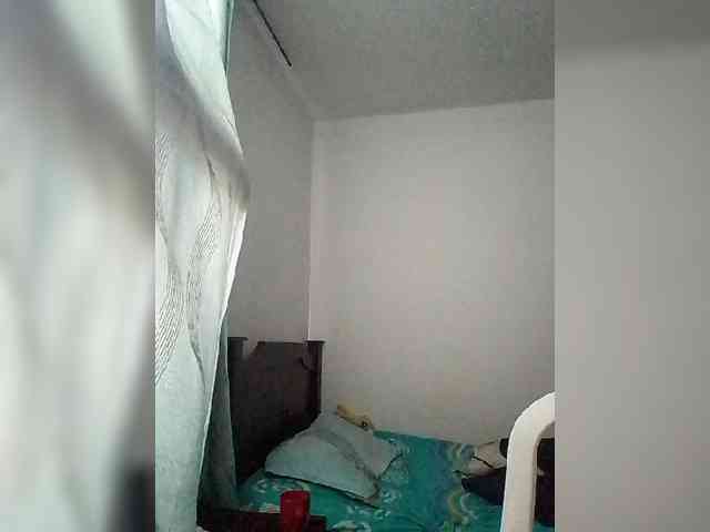 Dannali22 webcam