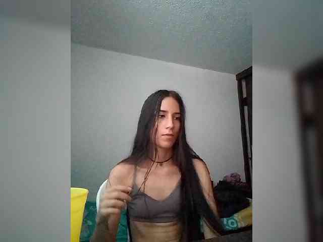 Dannali22 webcam