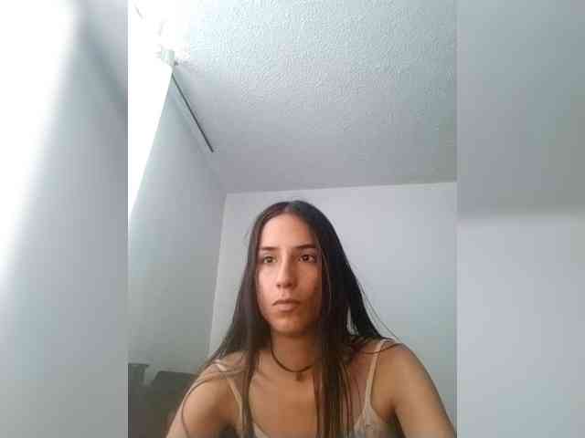 Dannali22 webcam