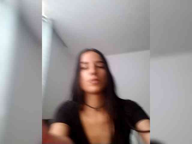 Dannali22 webcam
