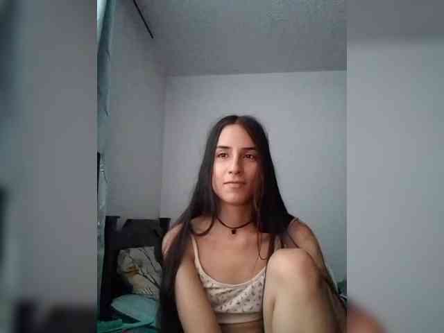 Dannali22 webcam