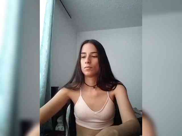 Dannali22 webcam