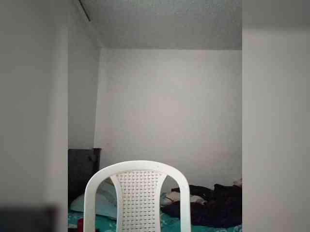 Dannali22 webcam