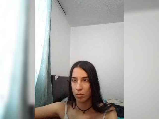 Dannali22 webcam