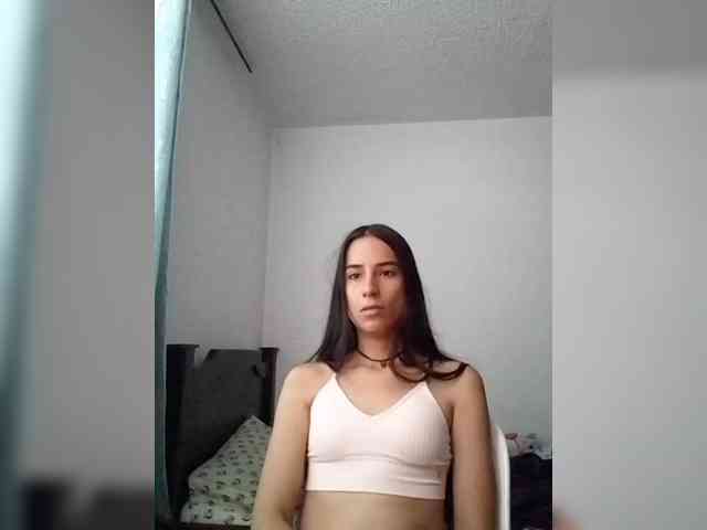 Dannali22 webcam