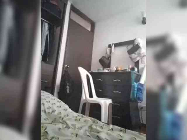 Dannali22 webcam