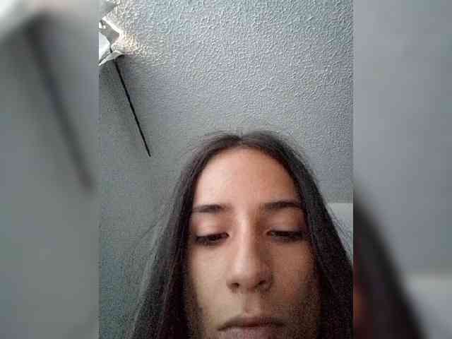 Dannali22 webcam