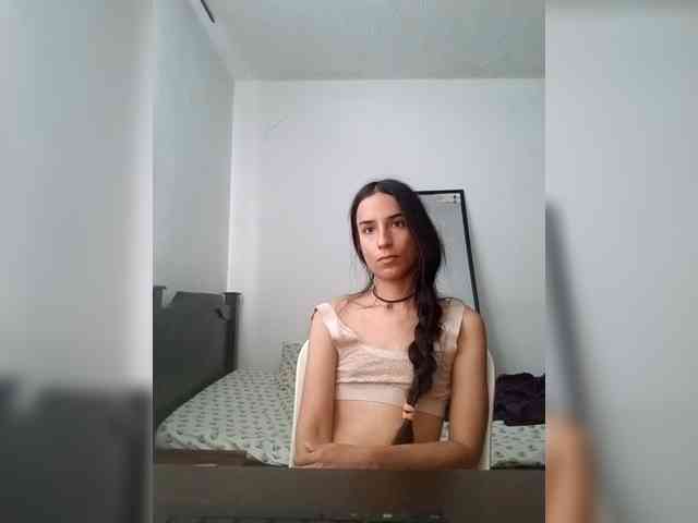 Dannali22 webcam